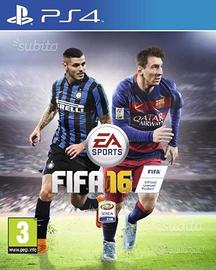 Fifa 16 Ps4 -Star Wars Battlefront 2 Ps4 Fifa 17 P
