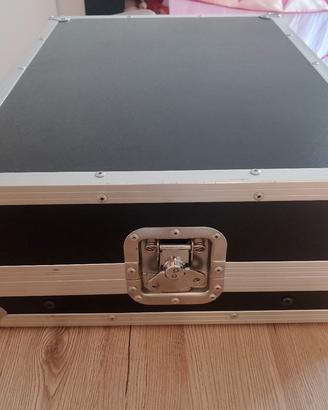 fly case Traktor S4 mk3/ MK2 /mk1