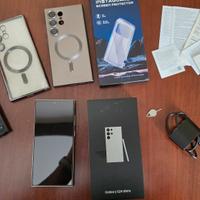 Samsung Galaxy S24 Ultra 5G