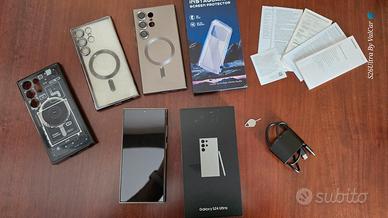 Samsung Galaxy S24 Ultra 5G