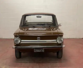 NSU Prinz tutta originale