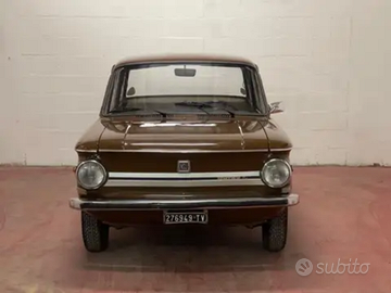 NSU Prinz tutta originale