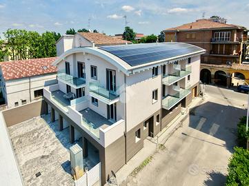 3 LOCALI A NOVELLARA