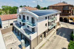 3 LOCALI A NOVELLARA