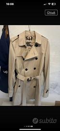 Trench Burberry unisex