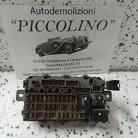 SCATOLA PORTA FUSIBILI HONDA Integra Serie 3 Benzi