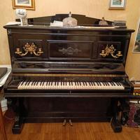 Pianoforte verticale Steibelt Piano fine 800