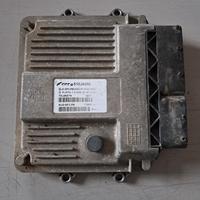 Centralina Motore Fiat G.Punto 1.3 multijet 90HP