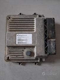 Centralina Motore Fiat G.Punto 1.3 multijet 90HP
