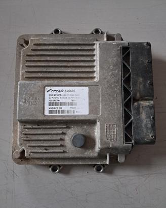 Centralina Motore Fiat G.Punto 1.3 multijet 90HP