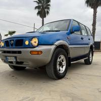 Nissan terraro 2 perfetta