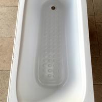 Vasca da bagno Teuco in resina 170 x 70 cm