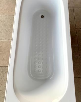 Vasca da bagno Teuco in resina 170 x 70 cm