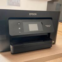Stampante Espon WF-3720 Pro
