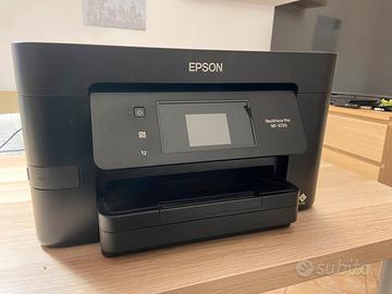 Stampante Espon WF-3720 Pro