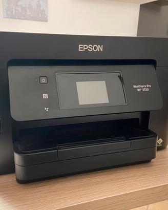 Stampante Espon WF-3720 Pro
