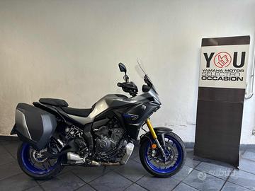 YAMAHA Tracer 7 GT Tracer 7 GT YAMT