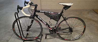 bici da corsa
