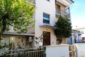 Cecina mare, 150m dal mare, 9 posti letto