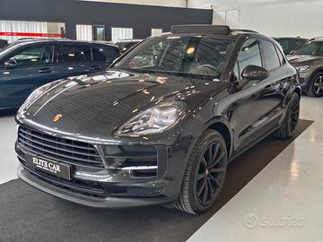 PORSCHE Macan 2.0
