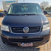 VOLKSWAGEN - Multivan2.5 TDI 174 CV HIGHLINE