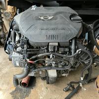 Motore completo Mini Cooper SD 2015 codice B47C20A