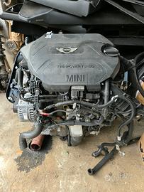 Motore completo Mini Cooper SD 2015 codice B47C20A