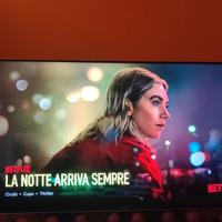 Sony 55" 4K Full Array KE-55XH9096 – COME NUOVO