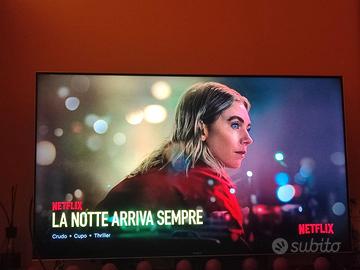 Sony 55" 4K Full Array KE-55XH9096 – COME NUOVO