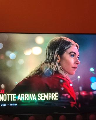 Sony 55" 4K Full Array KE-55XH9096 – COME NUOVO