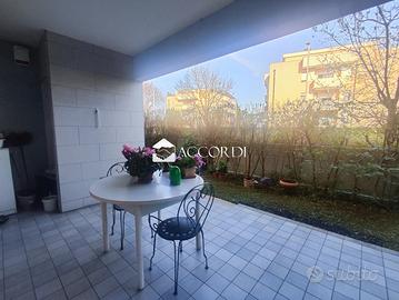 Rif.SM58| appartamento trilocale