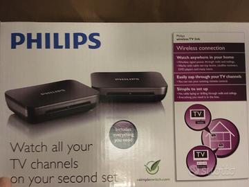 Philips Wireless Tv Link