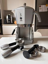 Macchina da caffè espresso Bialetti Mokona