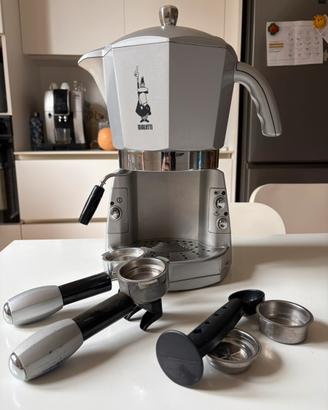 Macchina da caffè espresso Bialetti Mokona