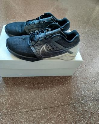 Scarpe Nike palestra