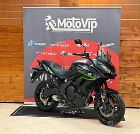 Kawasaki Versys 650 - Rate a Interessi ZERO