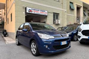 Citroen C3 PureTech 82 Exclusive UNIPROPRIETARIO