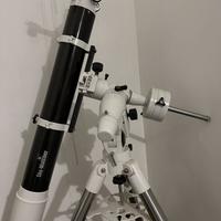 Telescopio sky watcher