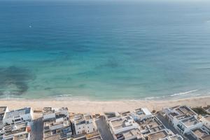 Villetta Costa e Cuore Torre Lapillo