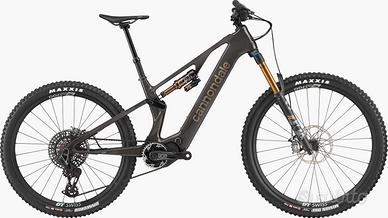 Cannondale Moterra SL1 - misura L