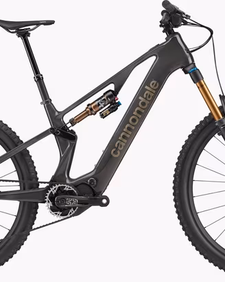 Cannondale Moterra SL1 - misura L
