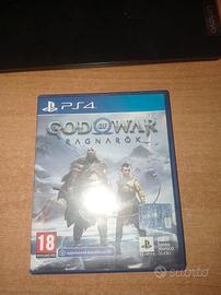 God of war Ragnarok 