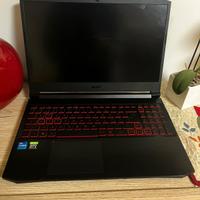 Acer Nitro 5