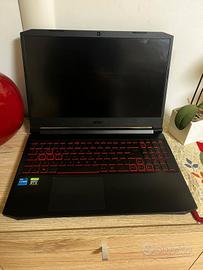 Acer Nitro 5
