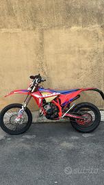 Beta RR 125 Racing 2Tempi