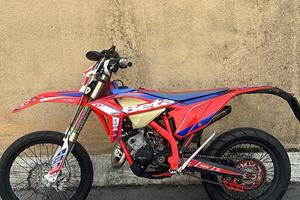Beta RR 125 Racing 2Tempi