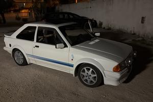 ford escort rs turbo s1