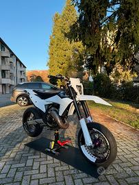 KTM 125sx 2024