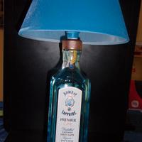 Lampada Bombay Sapphire