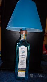 Lampada Bombay Sapphire
